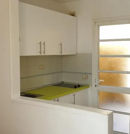 Daire Bungalow Near To Dunes Maspalomas (Gran Canaria)