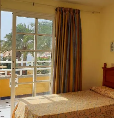 Bungalow Near To Dunes Daire *
